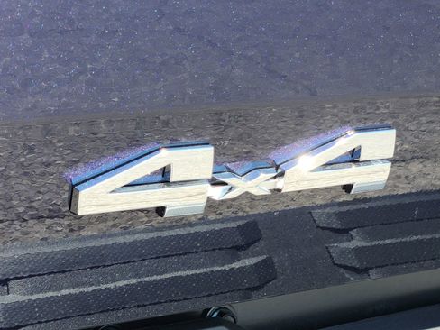 New 2026 Toyota Tundra 1794 Edition image 12