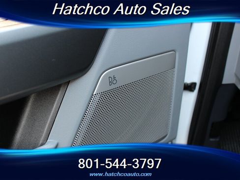 Used 2025 Ford F250 XLT w/ Black Appearance Package AWD/4WD image 25