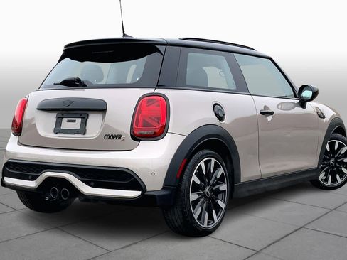 Used 2024 MINI Cooper S image 12