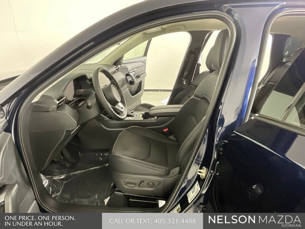 New 2026 MAZDA CX-5 Preferred AWD/4WD image 11