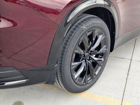 New 2026 MAZDA CX-90 3.3 Turbo S w/ Premium Package image 11