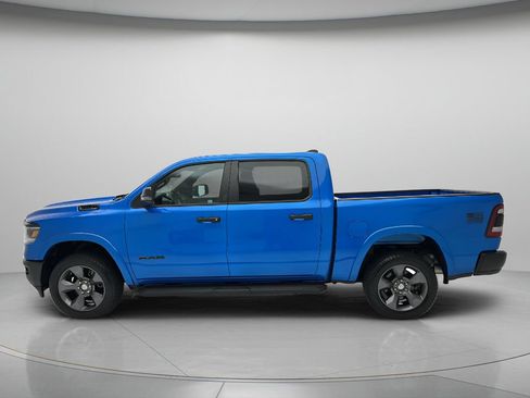Used 2023 RAM 1500 Big Horn AWD/4WD image 6