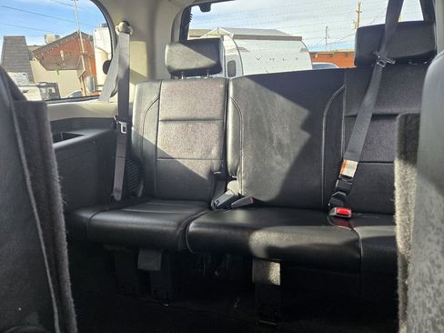 Used 2008 Nissan Armada LE w/ Technology Pkg image 21