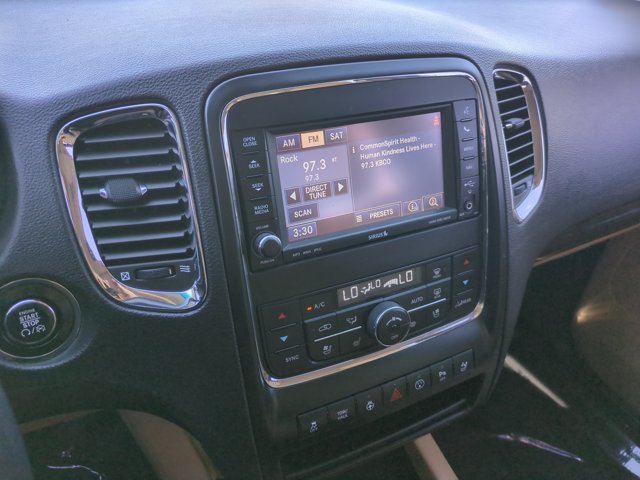 Used 2013 Dodge Durango Citadel w/ Technology Group AWD/4WD image 14