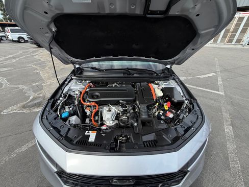 Used 2023 Honda Accord Sport image 22