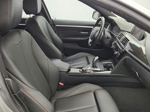 Used 2018 BMW 430i Gran Coupe RWD image 23