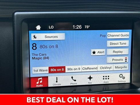 Used 2016 Ford Flex SEL w/ Equipment Group 202A FWD image 28