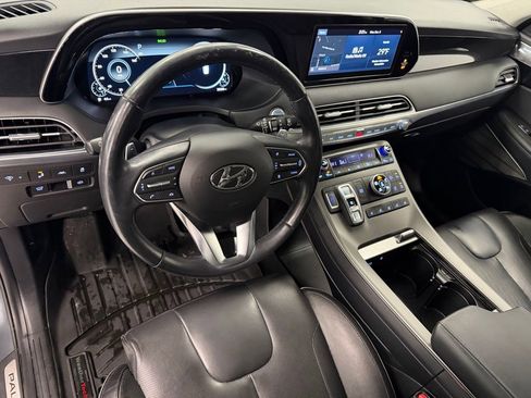 Certified 2021 Hyundai Palisade Limited image 10