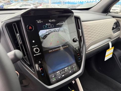 New 2026 Subaru Forester Premium AWD/4WD image 17