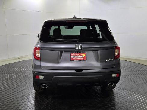 Used 2021 Honda Passport EX-L image 6