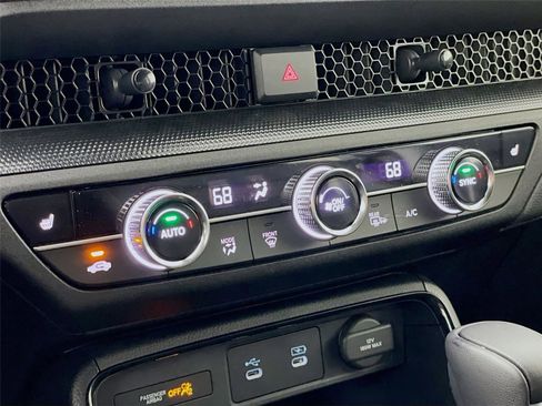 New 2026 Honda CR-V Sport-L image 14