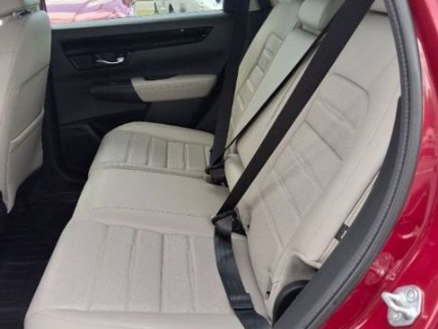 Used 2024 Honda CR-V EX-L image 5