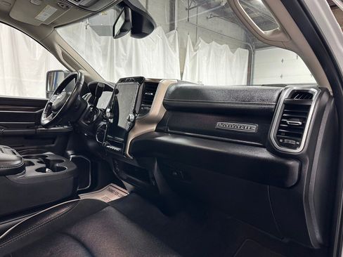 Used 2024 RAM 2500 Laramie image 62