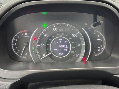 Used 2014 Honda CR-V EX-L image 17