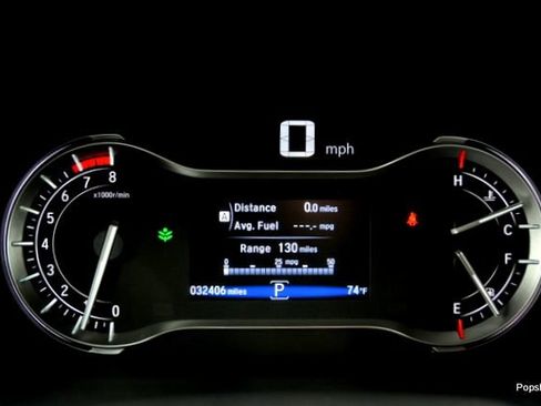 Used 2022 Honda Ridgeline Black Edition image 21