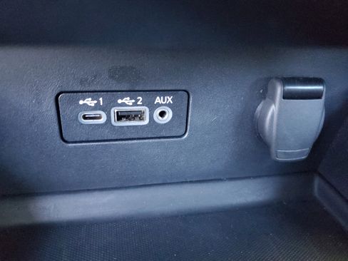 Certified 2022 Nissan Altima 2.5 SV image 29