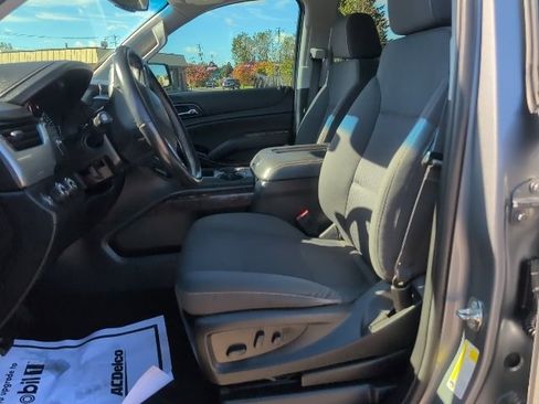 Used 2018 Chevrolet Tahoe LS image 19