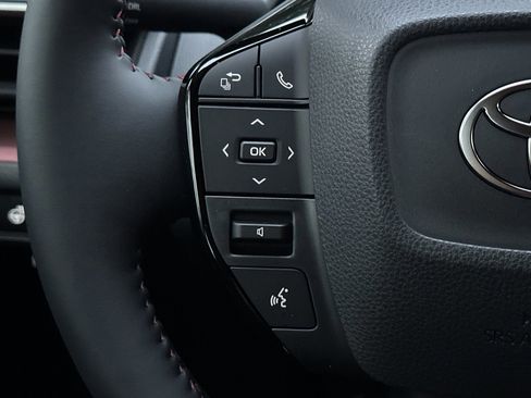 New 2026 Toyota Prius Plug-In Hybrid image 24