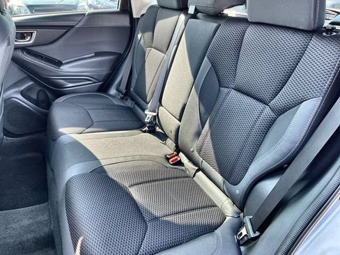 Used 2023 Subaru Forester Premium AWD/4WD image 26