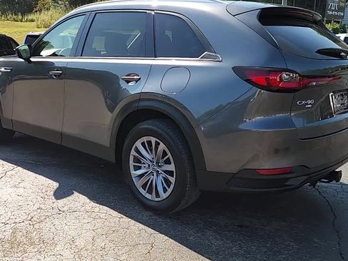 Used 2025 MAZDA CX-90 3.3 Turbo w/ Preferred Package image 5