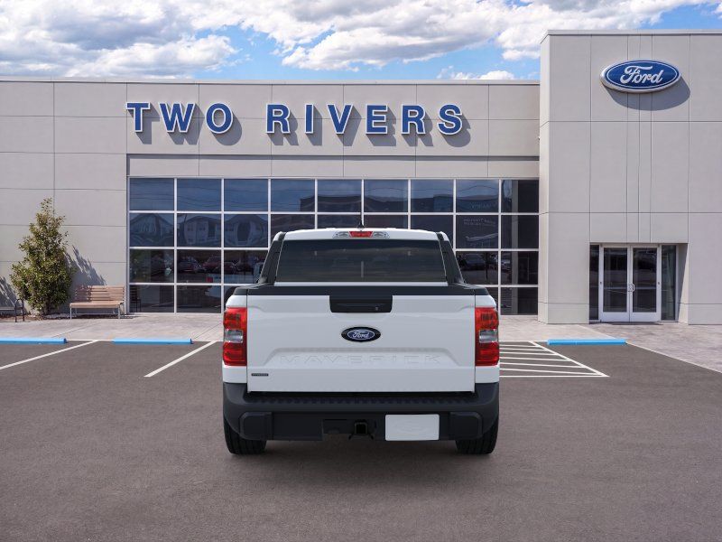New 2026 Ford Maverick XLT FWD image 5