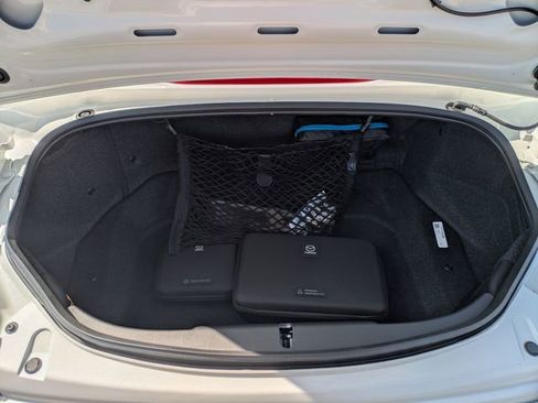 New 2025 MAZDA MX-5 Miata Club image 24