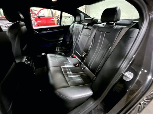 Used 2019 BMW 540i xDrive 540i xDrive w/ Convenience Package image 21