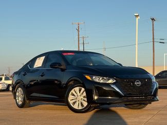 Certified 2024 Nissan Sentra S video 2