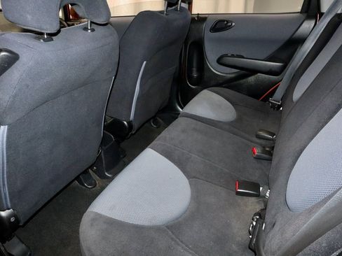 Used 2008 Honda Fit Sport image 18