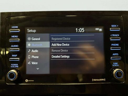 Used 2023 Toyota Camry SE w/ Blackout Package (TMS) AWD/4WD image 34