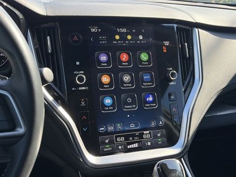 Used 2025 Subaru Outback Premium image 21