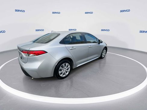 Used 2023 Toyota Corolla LE image 7