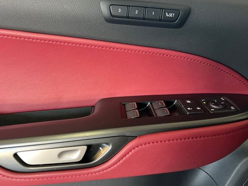 New 2026 Lexus NX 350 AWD w/ Accessory Package (2T) image 14