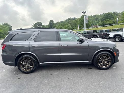 Used 2025 Dodge Durango R/T AWD/4WD image 5