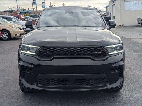 Used 2024 Dodge Durango GT image 10