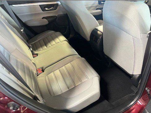 Used 2019 Honda CR-V LX image 6
