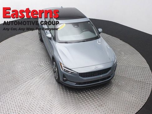 Used 2023 Polestar Polestar 2 w/ Pilot Pack FWD image 3