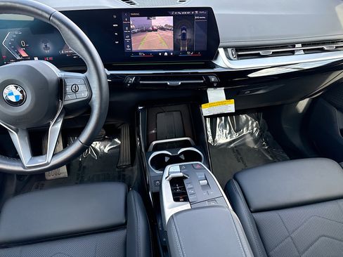 Used 2025 BMW X1 xDrive28i w/ Convenience Package image 19