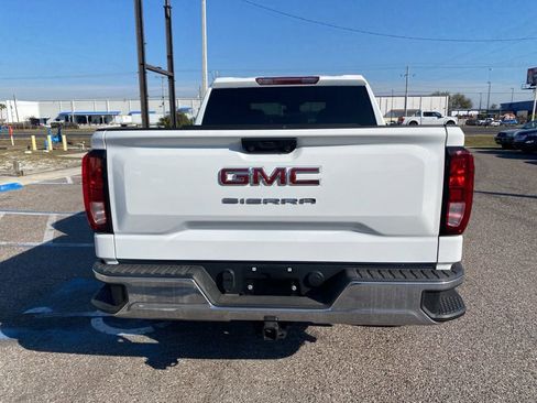 Used 2023 GMC Sierra 1500 Pro w/ Pro Value Package image 4