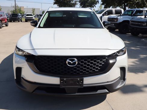 Used 2023 MAZDA CX-50 2.5 S w/ Preferred Plus Pkg AWD/4WD image 9
