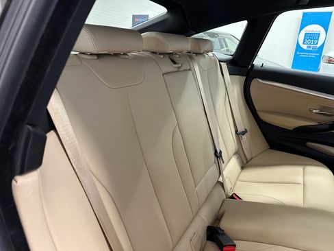 Used 2018 BMW 330i Gran Turismo xDrive image 29