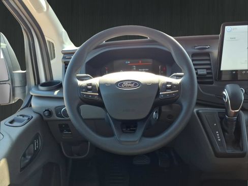 New 2026 Ford Transit 350 XL RWD image 22