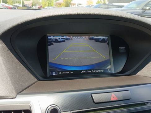 Used 2017 Acura TLX V6 w/ Technology Package FWD image 19