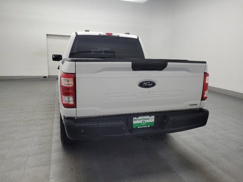 Used 2021 Ford F150 XL w/ Trailer Tow Package image 6