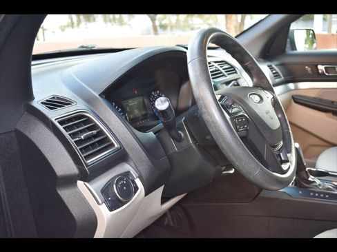 Used 2018 Ford Explorer FWD image 14