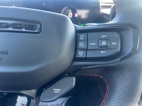 New 2024 Dodge Charger R/T w/ Plus Group image 31