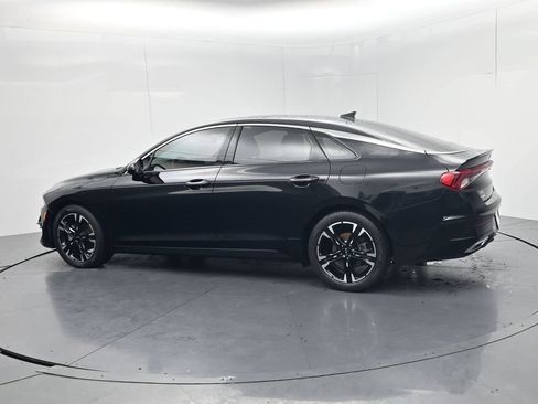 Certified 2023 Kia K5 GT-Line AWD/4WD image 5