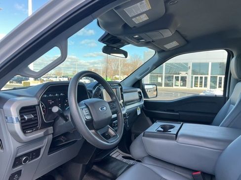 Used 2021 Ford F150 XL w/ Trailer Tow Package image 18