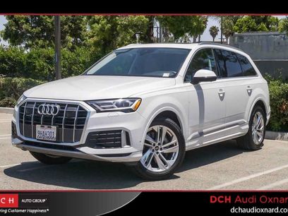 Used 2023 Audi Q7 2.0T Premium w/ Convenience Package