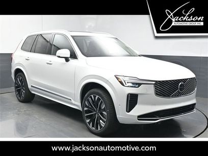 Used 2025 Volvo XC90 T8 Plus w/ Protection Package Premier